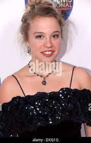 Evie jones hi-res stock photography and images