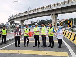 Back then, we offered a range of metal work, fabrication and design of industrial furnace, oven, paint and powder coating system. New Access Road To Nkve Opens Nestia