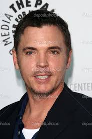 Nicholas Lea — Stock Editorial Photo © s_bukley #15998401