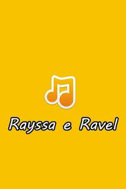 Rayssa e reval feliz aniversario baixar. Rayssa E Ravel Letras For Android Apk Download