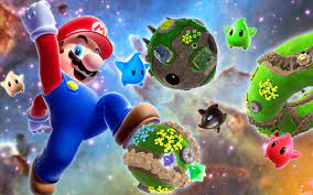 Usted necesita ir al menú de configuración y . Download Super Mario Galaxy 3 On Android Ios Devices Mobile Games