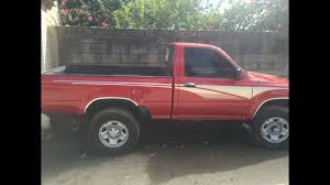 Si eres dueño de un toyota tacoma y estas vendiendolo publicalo totalmente gratis en nuestro sitio web. Toyota 22r Ano 94 4x4 En Venta Honduras Youtube