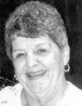 Edith Rice Obituary (2012)