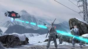 The rise of cobra is a 2009 american military science fiction action film based on the toy franchise created by hasbro, with particular inspiration from the comic book series and toy line g.i. G I Joe The Rise Of Cobra Video Game Wikipedia