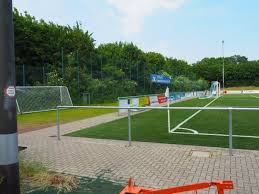 Si tratta di un codice. Vr Bank Sportpark Stadion In Stadtlohn