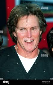 Bruce jenner hi-res stock photography and images