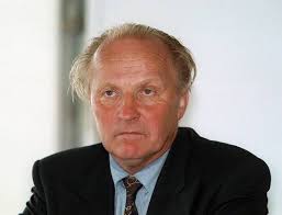 Herbert Meyer, birthday