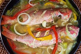 With just 10 minutes of prep time, this recipe is fast and easy enough to satisfy your friday fish fry cravings any night of the week. 3 Great Haitian Dishes For Easter The Haitian Times