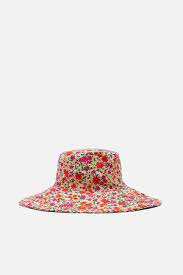 Zara Hute Fur Damen Online Kaufen Fashiola At