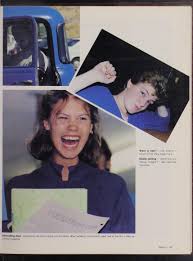 GHS Yearbook 1987 by City of Golden - Issuu