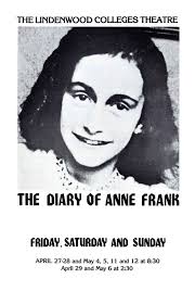 THE DIARY OF ANNE FRANK