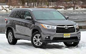 Read 11 candid owner reviews for the 2014 toyota highlander. 2014 Toyota Highlander Test Drive Review Cargurus