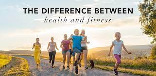 If people consider the numerous dangers to their health that smoking can cause, they may think twice about. The Difference Between Health And Fitness Cms Fitness Courses
