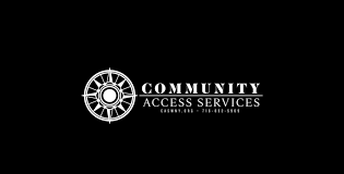 Community Access Services