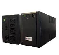 Uninterruptible Power Supply (UPS) – Sinetech