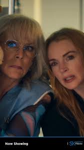 🎟 Freakier Friday is now showing at Ster-Kinekor!, Tess and Anna are back  and this time, they’re not the only ones trading places., Get ready for a  laugh-out-loud body-swap sequel with heart, healing ...