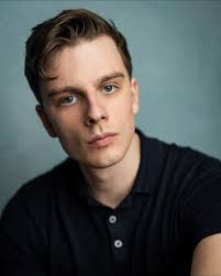 Ben Fenwick's Instagram, Twitter & Facebook