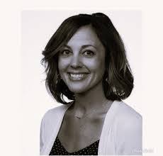 Julie Gaston's Instagram, Twitter & Facebook