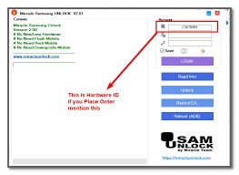 How to unlock the bootloader for my kyocera milano so i can root it. Macwinserver