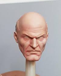 Custom Mcfarlane Alfred paints and mods by me : r/McFarlaneFigures