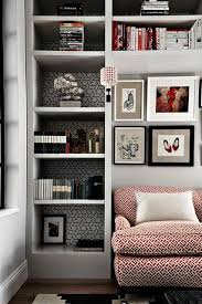 You can store books on simple bookshelves or place a wall library that is dedicated to your house. How To Make Your Bookshelves Beautiful British Vogue British Vogue
