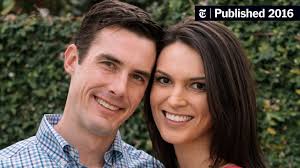 Tyler Infinger, Peter Ryan