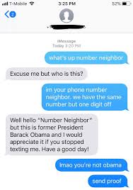 Hoover On Twitter I Think My Number Neighbor Tops Everyone Else