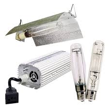 Available in 400w, 600w, and 1000w. Quantum 400 Watt Dimmable Hps Mh Wing Grow Light Kit Hps Mh Grow Light Kits Mh Hps Grow Lights Grow Lights