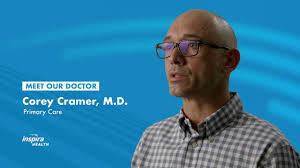 Corey K Cramer, MD