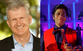 Australian Minister Tony Burke Calls Himself A 'Big Shah Rukh Khan Fan,' Picks Om Shanti Om As His All-Time Favourite