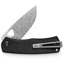 Its overall weight is 2.8 oz. Knives Tools The James Brand