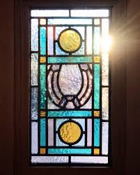 Victorian Front Door Refurbishment Norwich Luna Glassworks