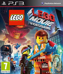 43.12 gb requerido en consola : Lego Movie The Videogame Videojuegos Meristation
