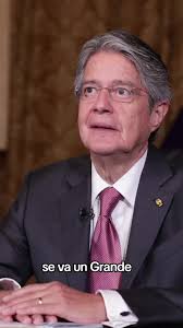 #guillermolasso #fypシ #ECUADOR