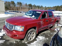 Image result for Inferno Red 2010 Dakota