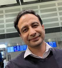 Ibrahim Halil Sahin: On the Way to ASCO GI26