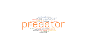As with camels, the most common cross of. Predator Synonyms And Related Words What Is Another Word For Predator Grammartop Com
