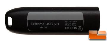 Sandisk's extreme pro is one of its most capable usb devices, but be ready to spend some serious cash to get that makes the extreme pro one of the best usb drives for pure performance. Sandisk 64gb Extreme Usb 3 0 Flash Drive Review Legit Reviews Sandisk Usb 3 0 Drives Go Extreme