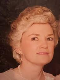 Ethel C. Koury Obituary