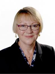 Gillian Norton, Chairman