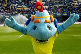 This email address is being protected from spambots. 7 Things Every Villarreal Fan Should Know Take The Test By Villarreal Cf Villarreal Cf Medium