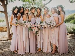 Bride claims bridesmaid was trying to outshine her by showing off her pregnant belly in wedding photos. Best Places To Buy Affordable Bridesmaids Dresses