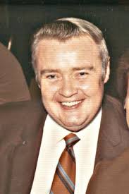 Obituary information for James Gaskin