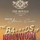 The BA****DS  of BOLLYWOODS ( Royals of the Red event image