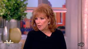 Joy Behar warns of World War III on 'The View'