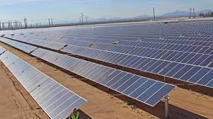 These companies may also work in different states. Solar Deals Speeding Up In Arizona With Thousands Of Acres In Play Phoenix Business Journal