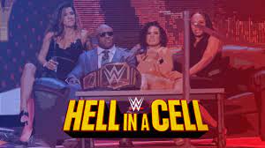 Michael cole, pat mcafee, jimmy smith, byron saxton, corey graves. 3mxsxkmvu Wvem