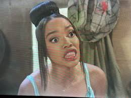 I drive him crazy but at least I look cute 🥰 @justinasylvester @enews