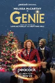Download Download Genie | 2023 | Hindi-English | 480p 720p 1080p (2023) Full Movie Free HD 480p 720p 1080p - Comedy, Fantasy, Holiday