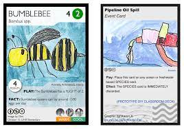 Get trading cards products like topps now, match attax, ufc cards, and wacky packages from a leading sports card and entertainment card creator at topps.com Introducing The Phylo Trading Card Game Diy Home School Activity Scq